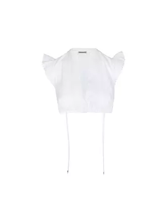 GOTTSEIDANK | Dirndlbluse JOSI | 